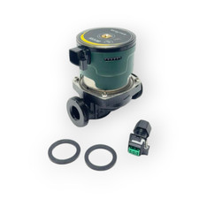 DAB ELECTRONIC CIRCULATOR PUMP EVOSTA2 Ø 1"1/2 230V 130MM 6.9MT HEATING