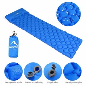 deeplee camping mat