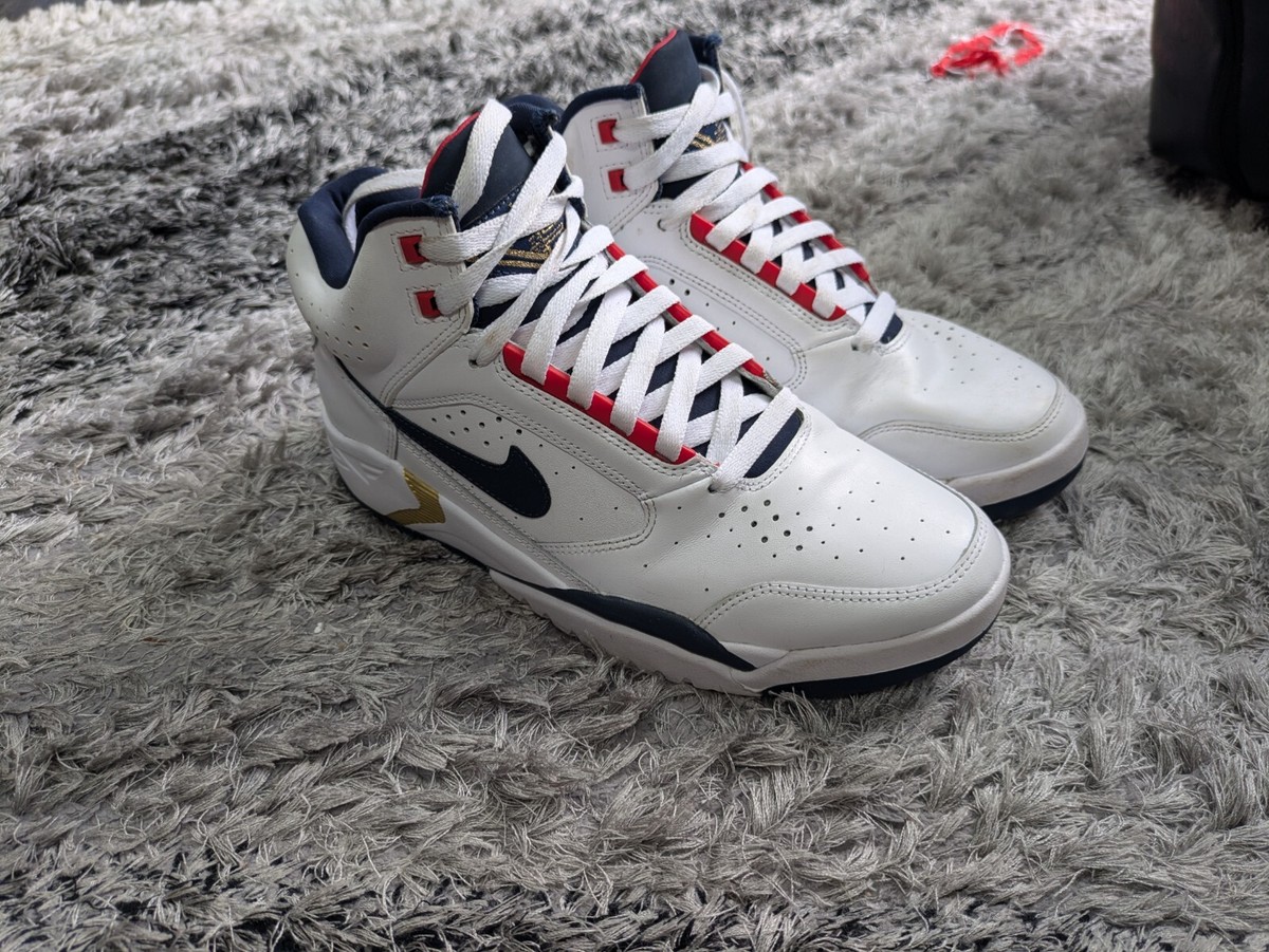 olympic trainers nike