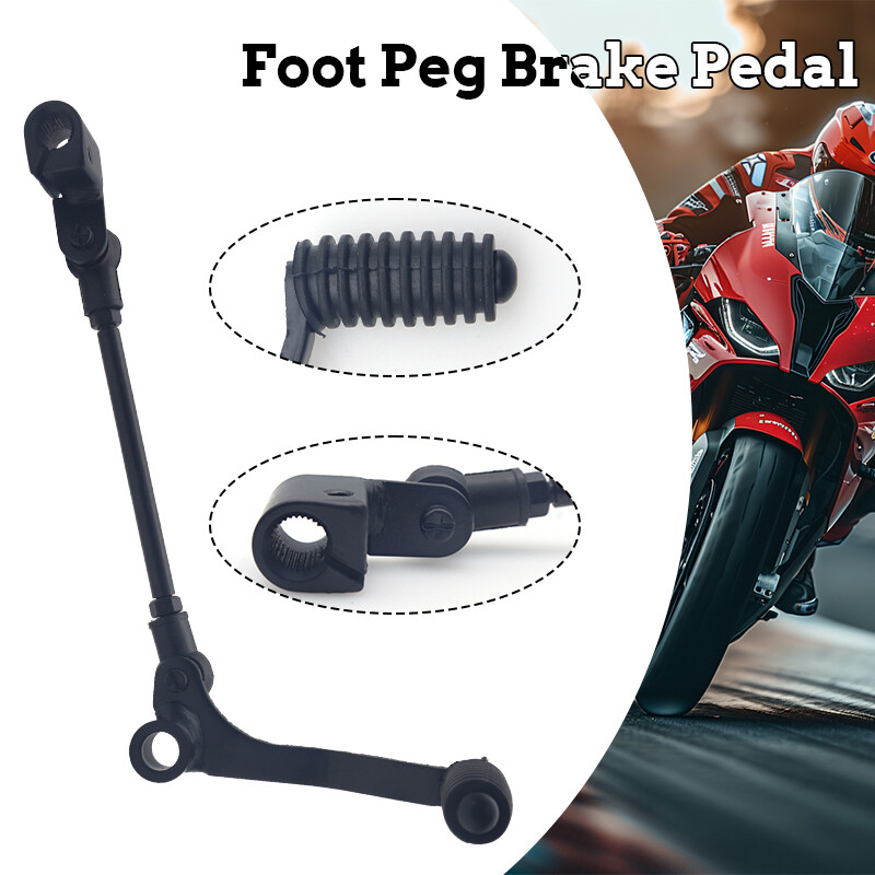 Motorcycle Bicycle Gear Shifter Mechanism Bike Gear Set Up