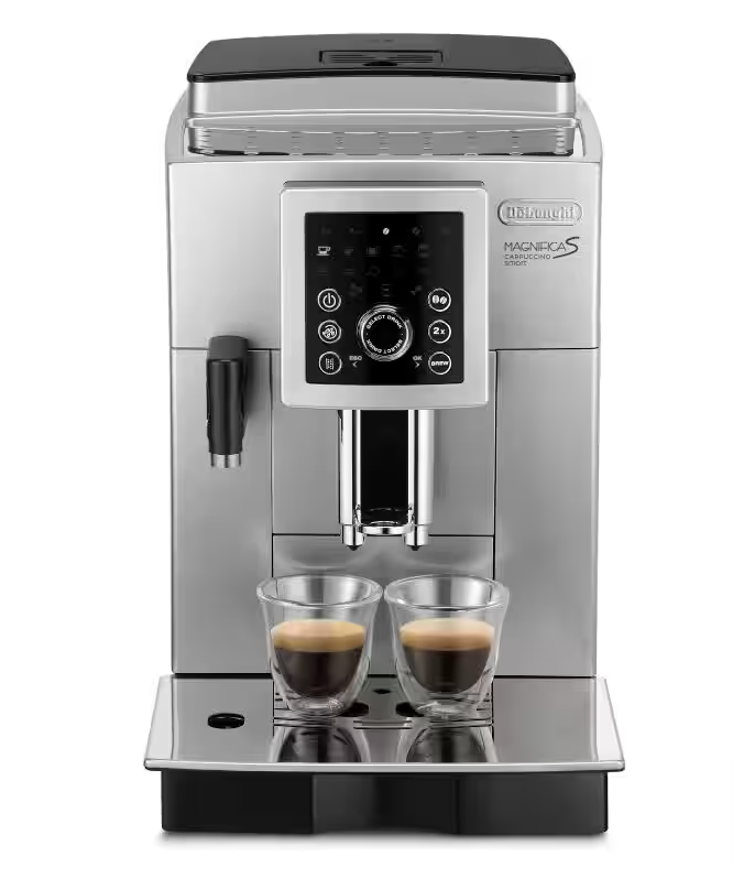 DeLonghi Magnifica S Automatic Espresso Machine ECAM23270S
