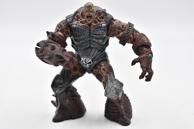 Dark Ages Spawn, The Black Knight Action Figure, Series 11