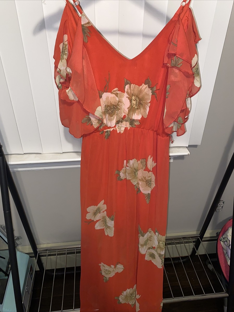 empire waist floral maxi dress shop Rose Floral Lace Tied Strap Empire Waist Maxi Dress at Faith & Co.  Boutique