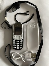 Small Mini Phone