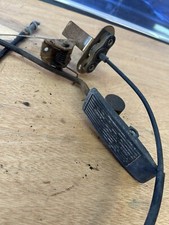 89-90 Nissan 240SX Cable Acelerador S13 KA24E SOHC