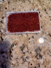 saffron spice