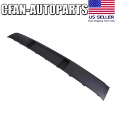 NEW Bumper Trim For 2015-2020 GMC Yukon Fits For Yukon XL Front Center