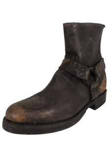 john addison harness back zip