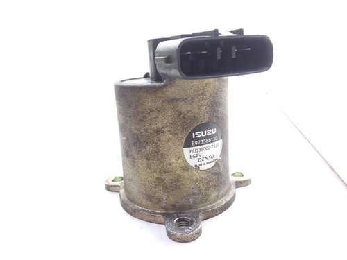 OPEL ASTRA H AGR-Ventil 8973586130 Hu1350007130 1.70 Diesel 74kw 2007 10858441