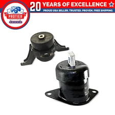 Fits 2008-2012 Honda Accord 2009-2013 Acura TSX 2.4L FR RT Motor&Upper Trans