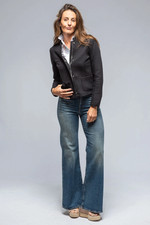 Soli Short Jacket