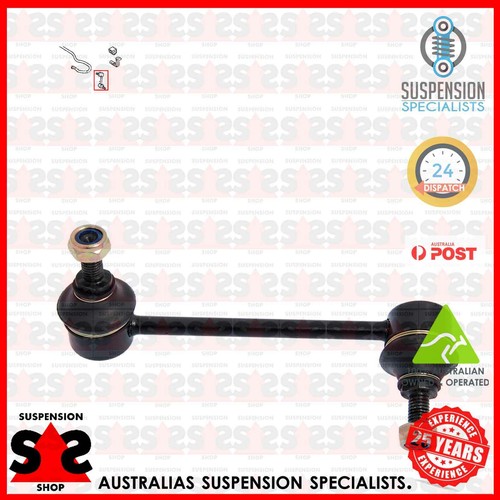 Link/Coupling Rod, Stabiliser Bar KRAFT AUTOMOTIVE - View #3