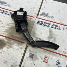 2013 f450 accelerator pedal sensor