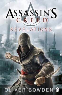 Assassins Creed Book 4 - Paperback By Bowden, Oliver - GOOD