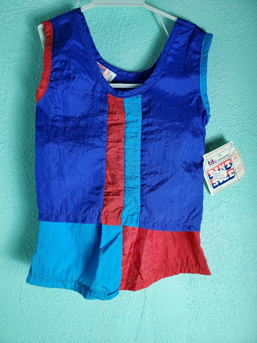 Vintage kids Clothes 2pc Set New Single Stitch 24 Months | eBay