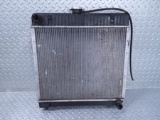 Mercedes-Benz 200 300 W123 1984 Wasser Kühlmittel Kühler AGR27446 Mercedes-Benz 200 300 W123 1984 Wasser Kühlmittel Kühler AGR27446