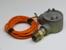 HONEYWELL LG1093AA04 TURBINE FLAME SENSOR T255733