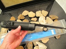 Fits Mossberg 500 590 Assembly w/ bars 7 3/4" Tactical Picatinny Forend  Nut 