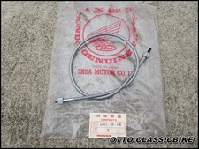 Honda C200 C201 CA200 CL70 CT200 CT90 Speedometer Cable 44830-030-000 JAPAN