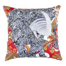 Water Resistant Printed Garden Scatter Cushion Outdoor Decorative Throw Pillows