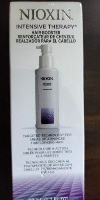 NIOXIN Intensive Therapy Hair Booster--1.7 Fl.oz