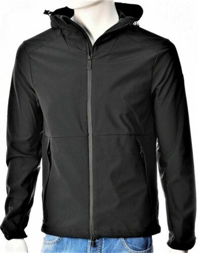 Manteau Montecore Homme Bleu - Capispalla/Piumino Neuf Avec étiquettes