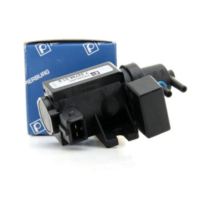 PIERBURG Druckwandler Turbolader für BMW E87 E46 E90 E91 M47 N47 M57 11747796634