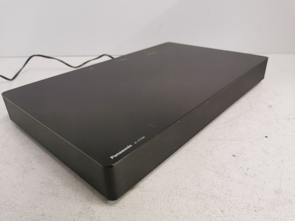 Panasonic SCHTE80 Home Theatre Audio System Bluetooth Speaker eBay