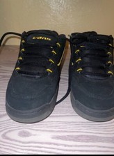 Vintage Chunky Vans