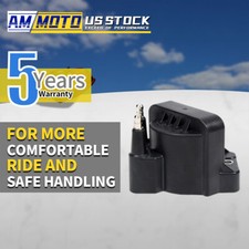 DR39 Ignition Coil for Buick Cadillac Chevy Oldsmobile Pontiac Malibu Passport