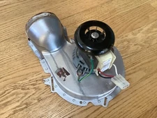 Furnace Draft Inducer Blower Motor Assembly J238-150-15258 Jakel