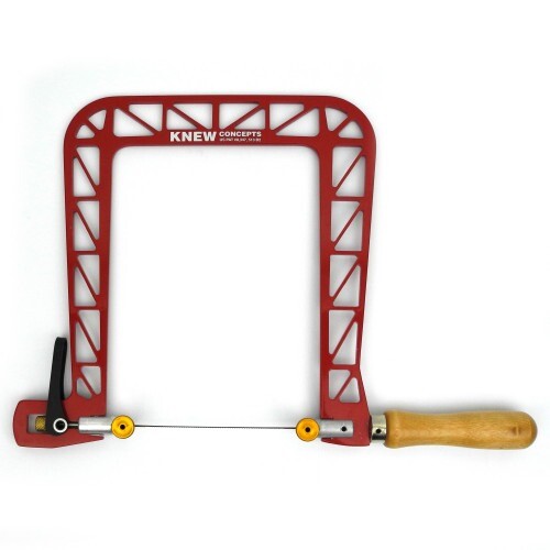 KNEWCONCEPTS Mk.III 3 "scie à Ettes Avec Tension à Levier