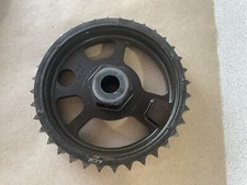 1996-2002 MERCEDES-BENZ E320 E430 W210 ~ CAMSHAFT GEAR ~ A1120500204