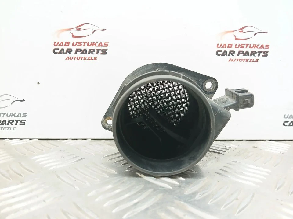 Volvo S40, V40 1999 Diesel 70kW Luftmassenmesser Luftmengenmesser UST106755 - Bild 4 von 4