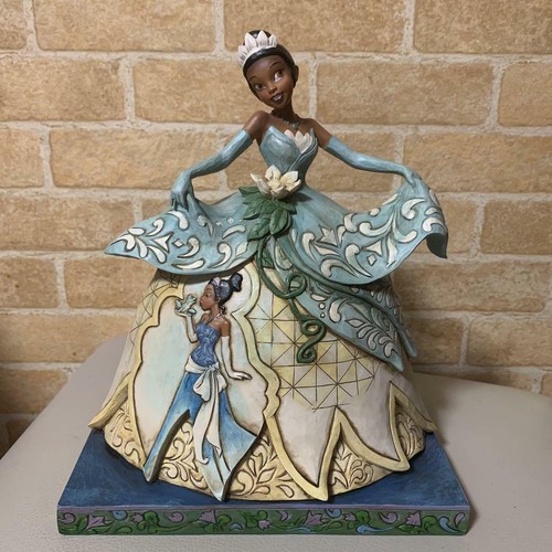 Enesco Showcase Walt Disney Princess 