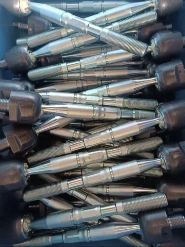 Конец анкерного стержня Toyota Highlander для 2020–настоящее время — оригинальная деталь от оригинального производителя - Изображение 2 из 2