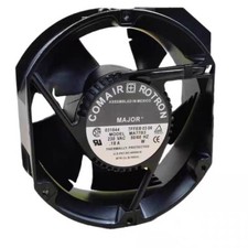 For COMAIR MA77B3 230VAC 172MM 55MM Aluminum Frame AC Fan