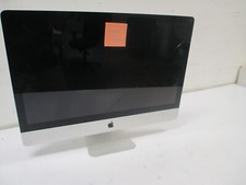 Apple Imac EMC 2374 27" NO HDD 4GB RAM i5-7 2.66GHz NO OS Cracked Screen 