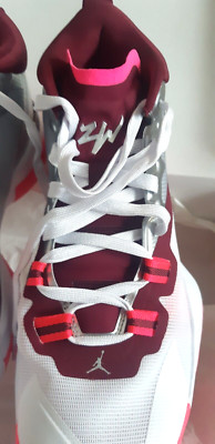 Neu Nike Jordan Zion 1 44 10 Curry Irving KD LeBron Kobe NBA Basketball Harden