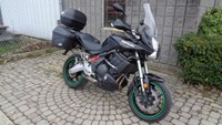 Used 2011 Kawasaki Versys 650 Adventure Tourer