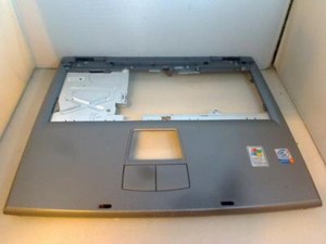 Gehäuse Oberschale Handauflage ohne Touchpad Dell Inspiron 5160 PP08L