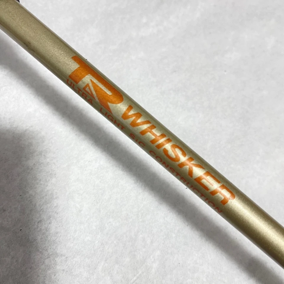 USED/ Daiwa G-3 Compo #6 Single Iron (RH) / Graphite (Regular Flex) - Image 3 of 4