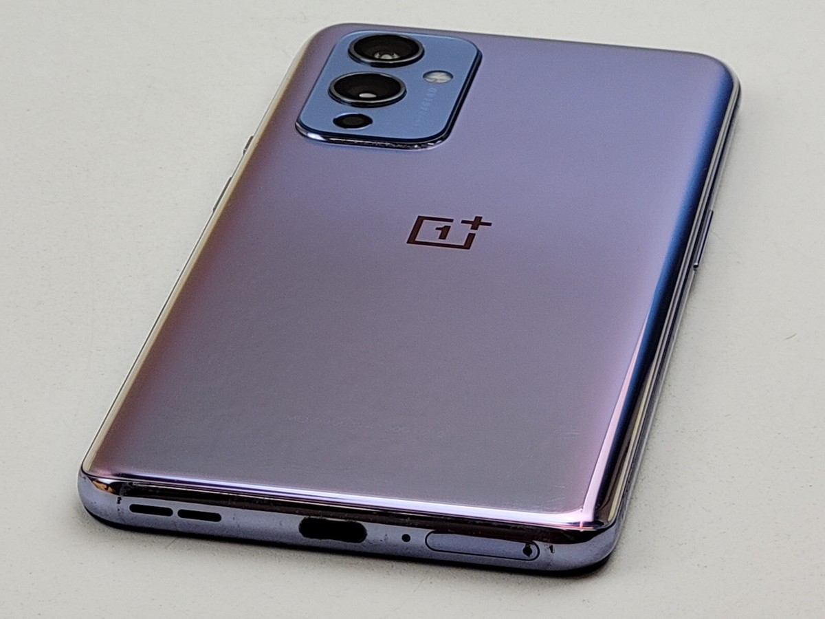 Oneplus 9 12/256 Winter mist EU版 LE2113 Amazon.com: OnePlus 9 Winter Mist, LE2117 5G T-Mobile