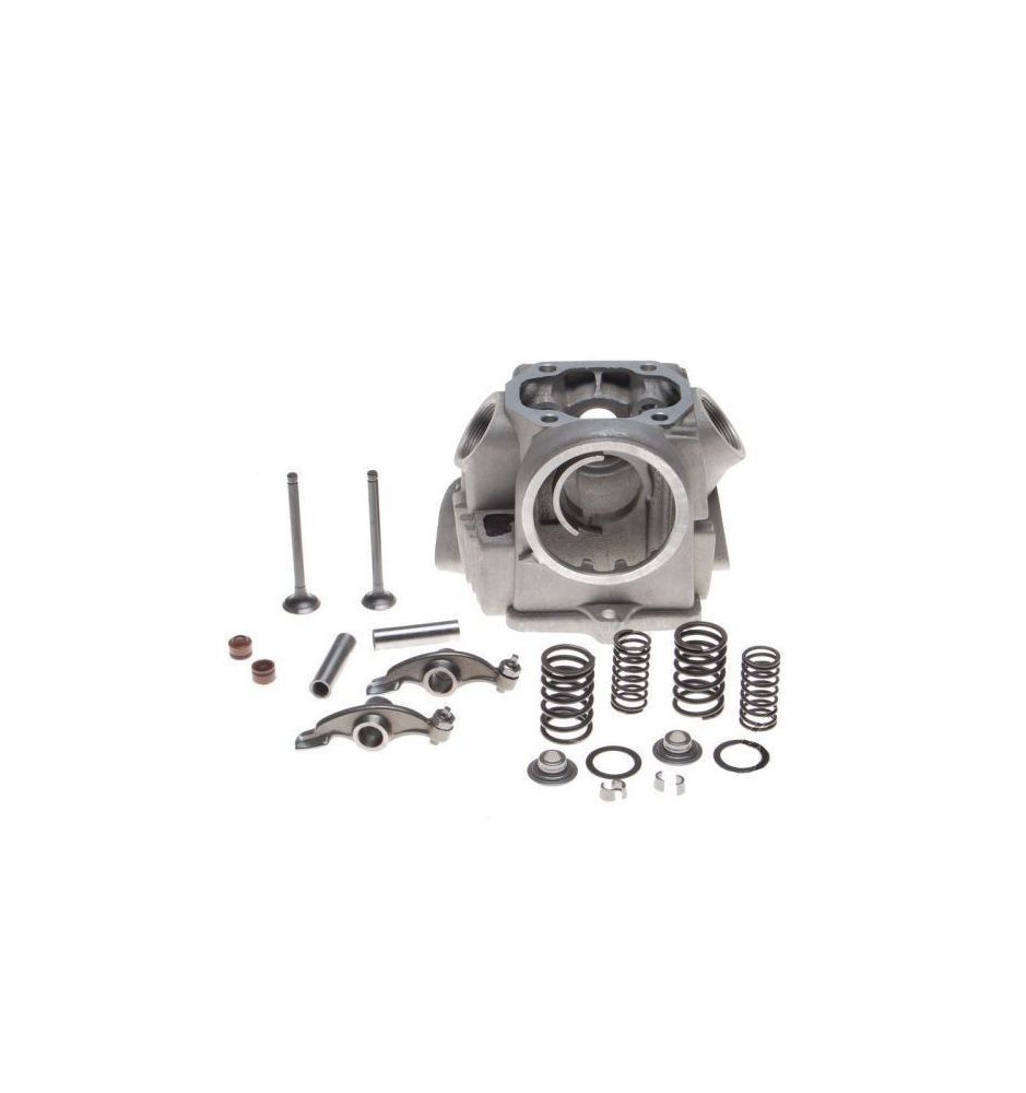 Culasse 50cc 4T 139FMB pour réparer votre moteur de scooter en panne sans vous ruiner