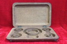 Jewellary Box Old Vintage Rare Wooden Decorative Collectible