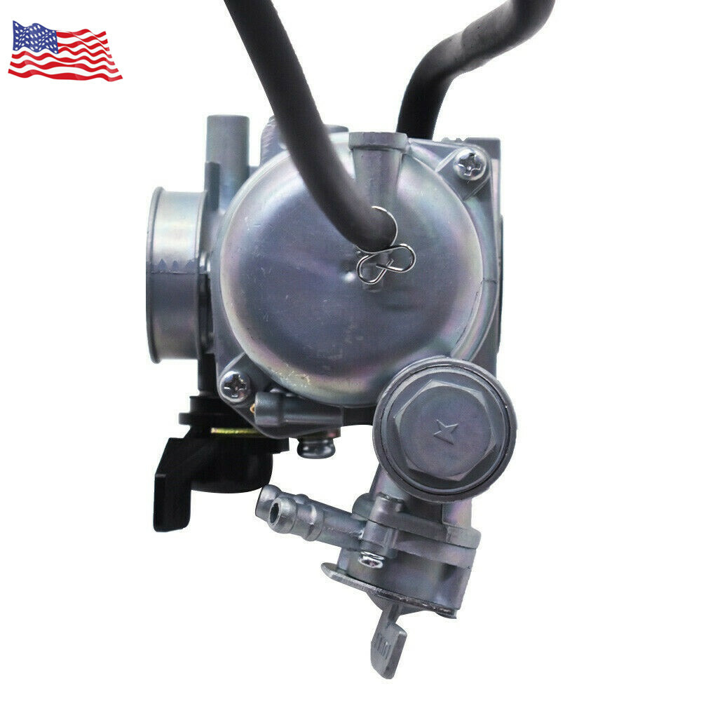 Carburetor & Air Filter Kit For Honda Fourtrax 90 / Sportrax 90