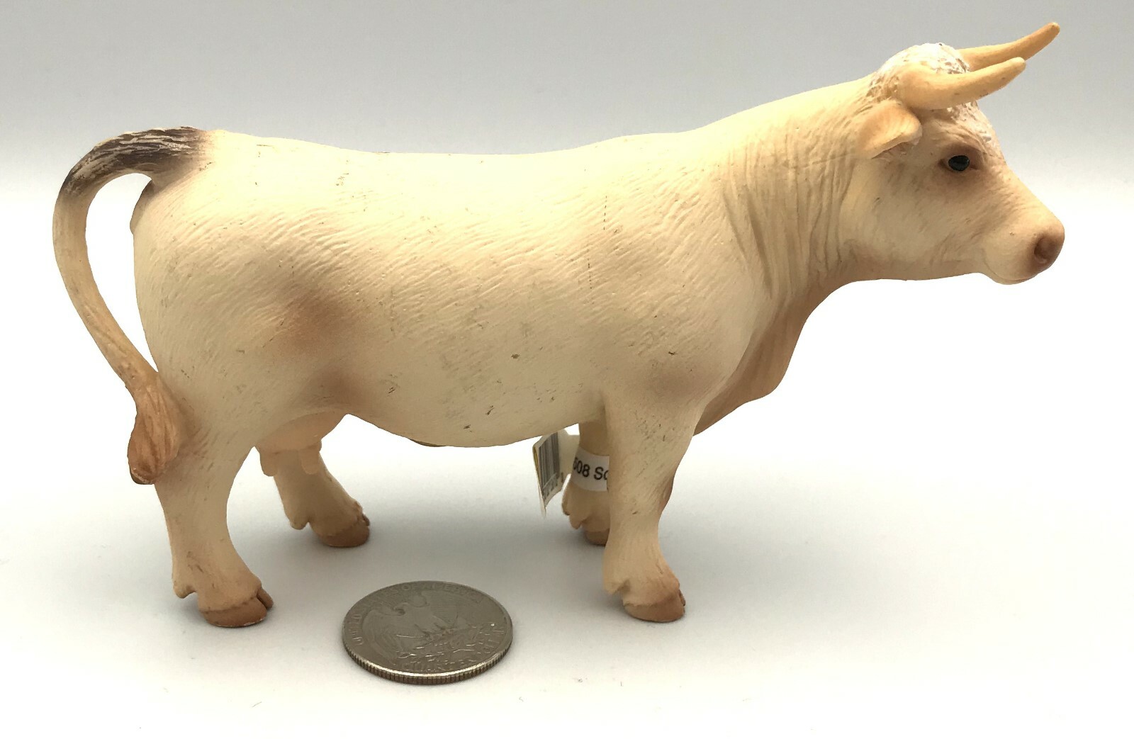 cow schleich