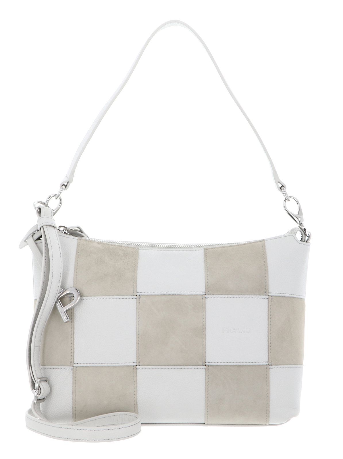PICARD cross body bag Chess Crossbody Bag Shark