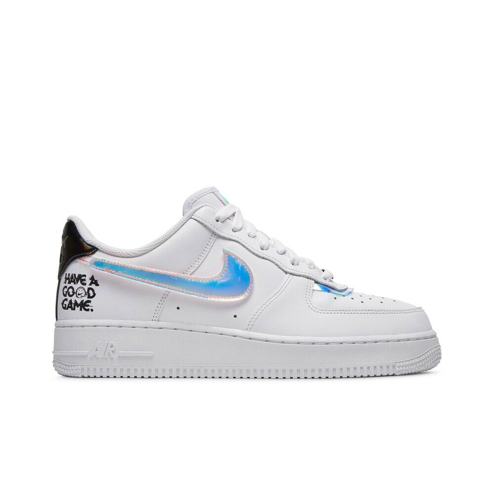 Size 7.5 - Nike Air Force 1 