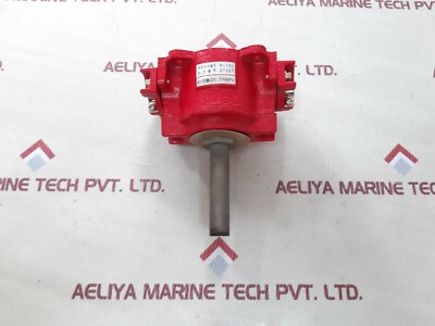 Detect-a-fire n-162 24v 100ma